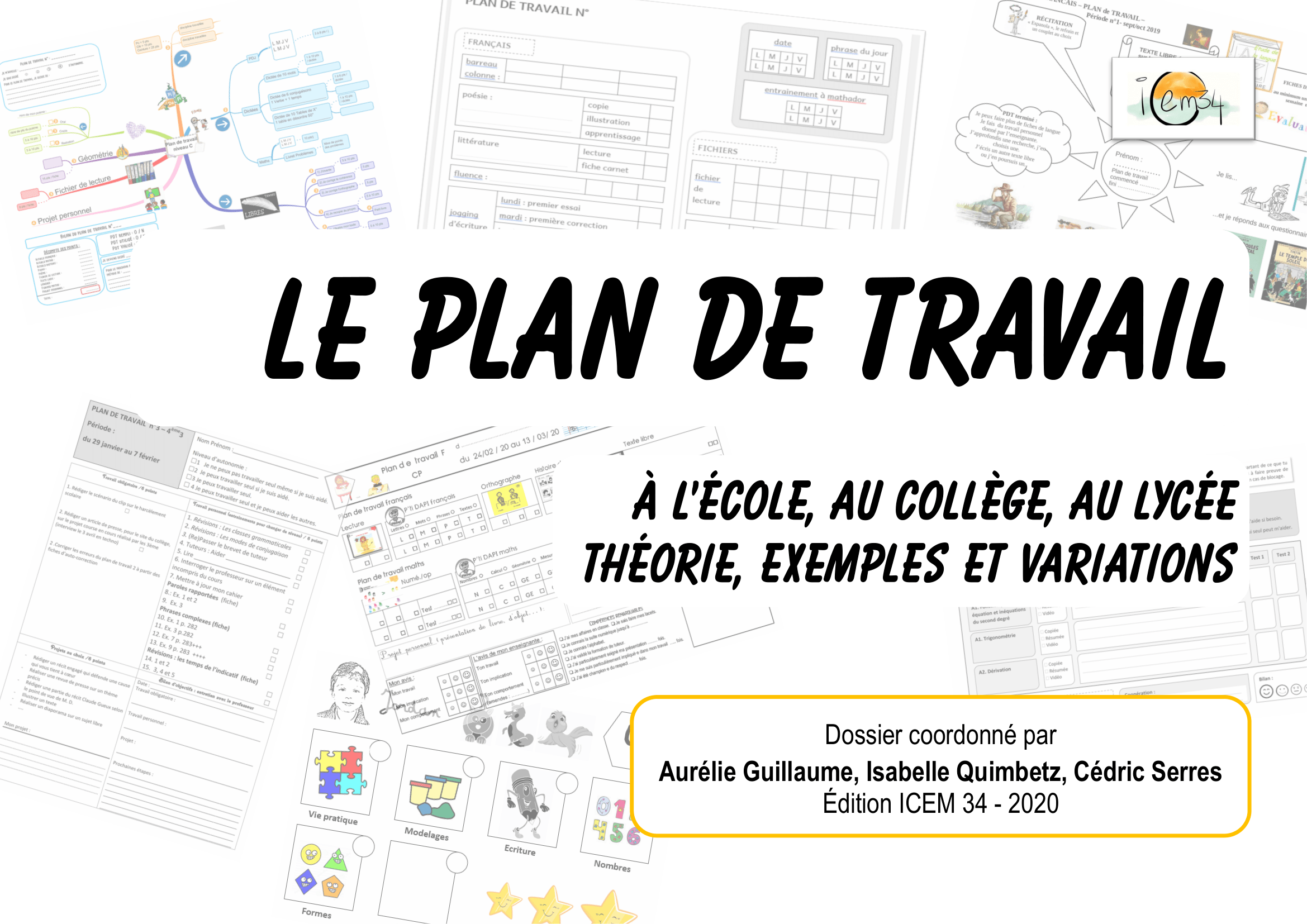 Livret Conseil ICEM34 Page1
