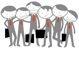 Personnaliser Personne groupe