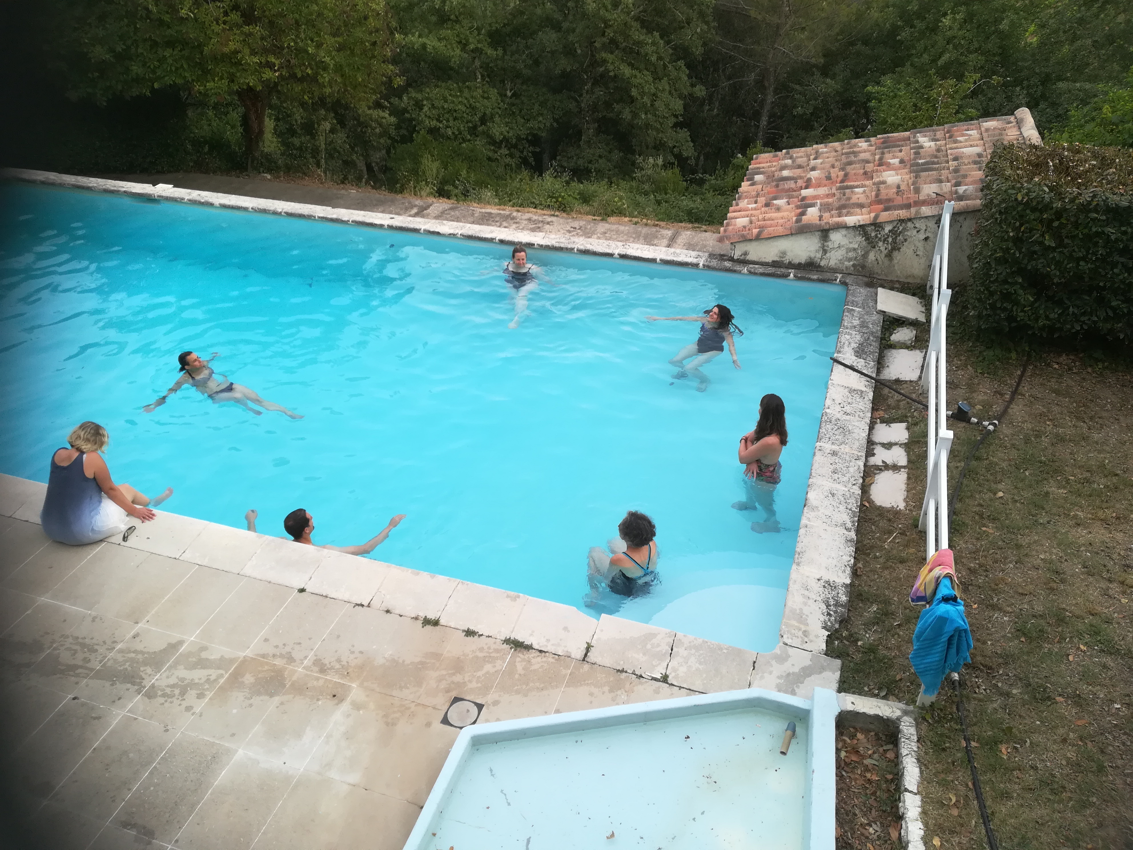 Stagiaires PIDAPI