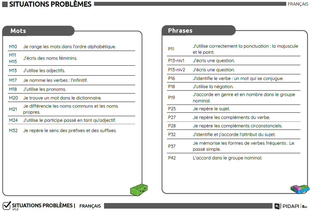 Capture PDF Competences SP Fran