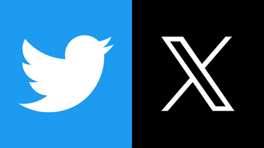  twitter x